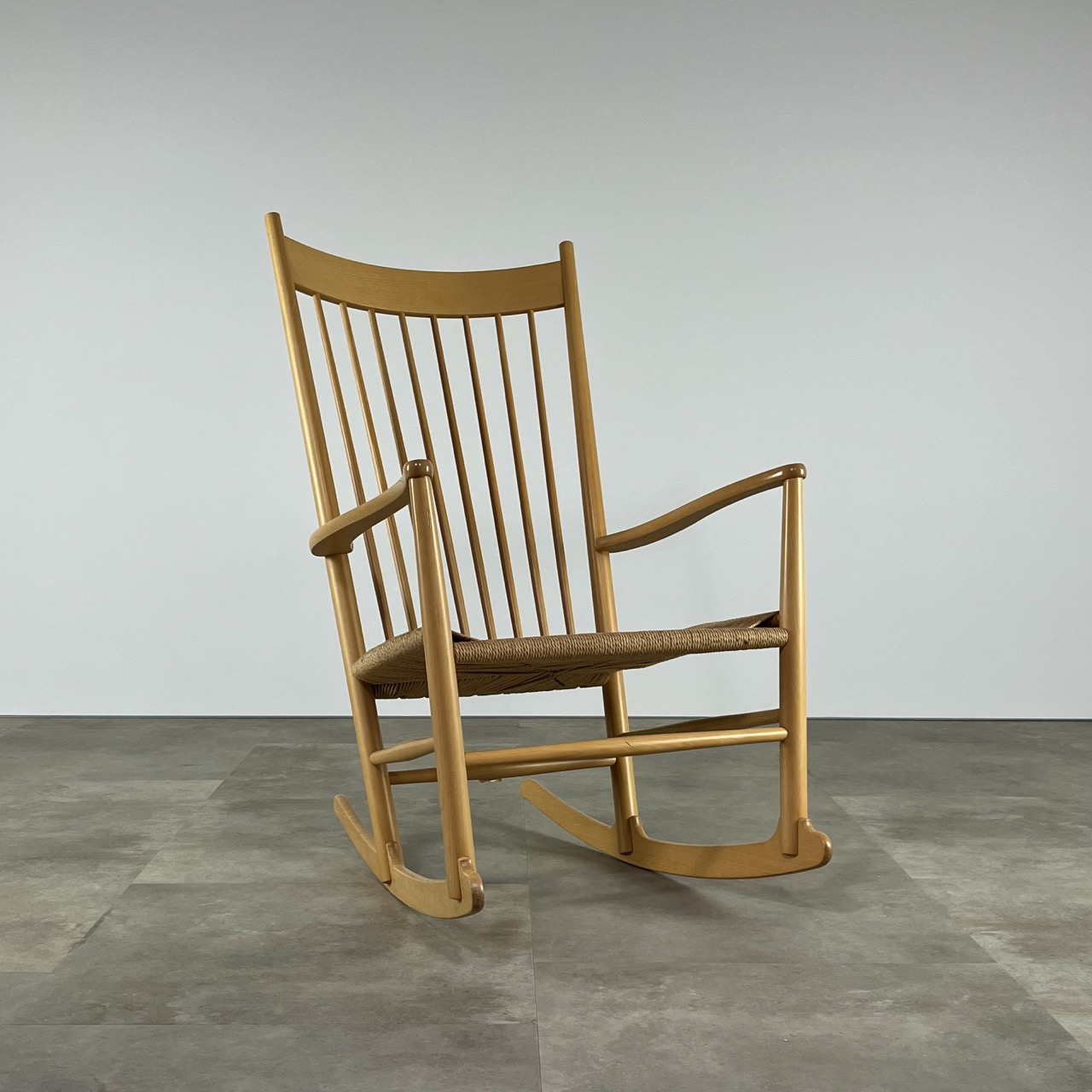 "J16" Rocking Chair "J16" Rocking Chair