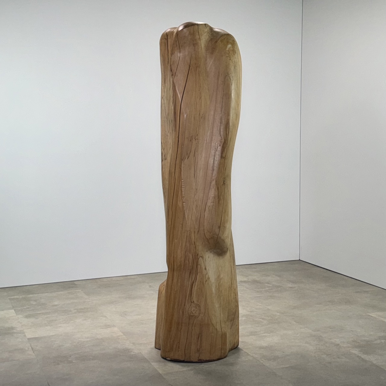 Wooden Sculpture Wooden Sculpture