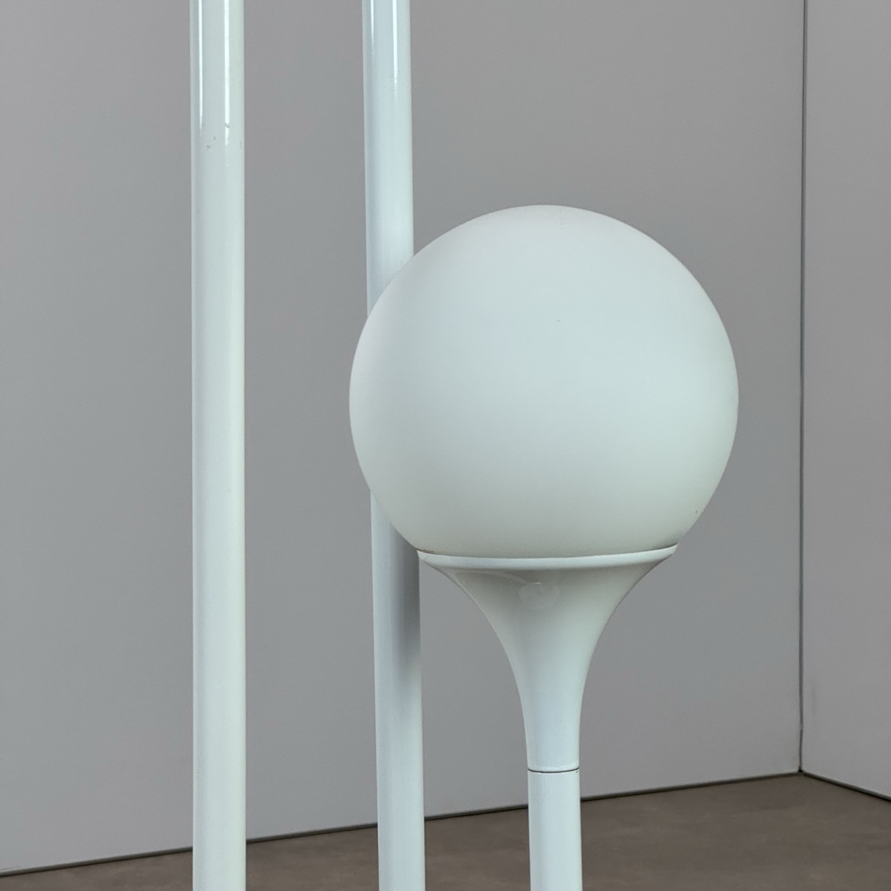 Vintage Floor Lamp 