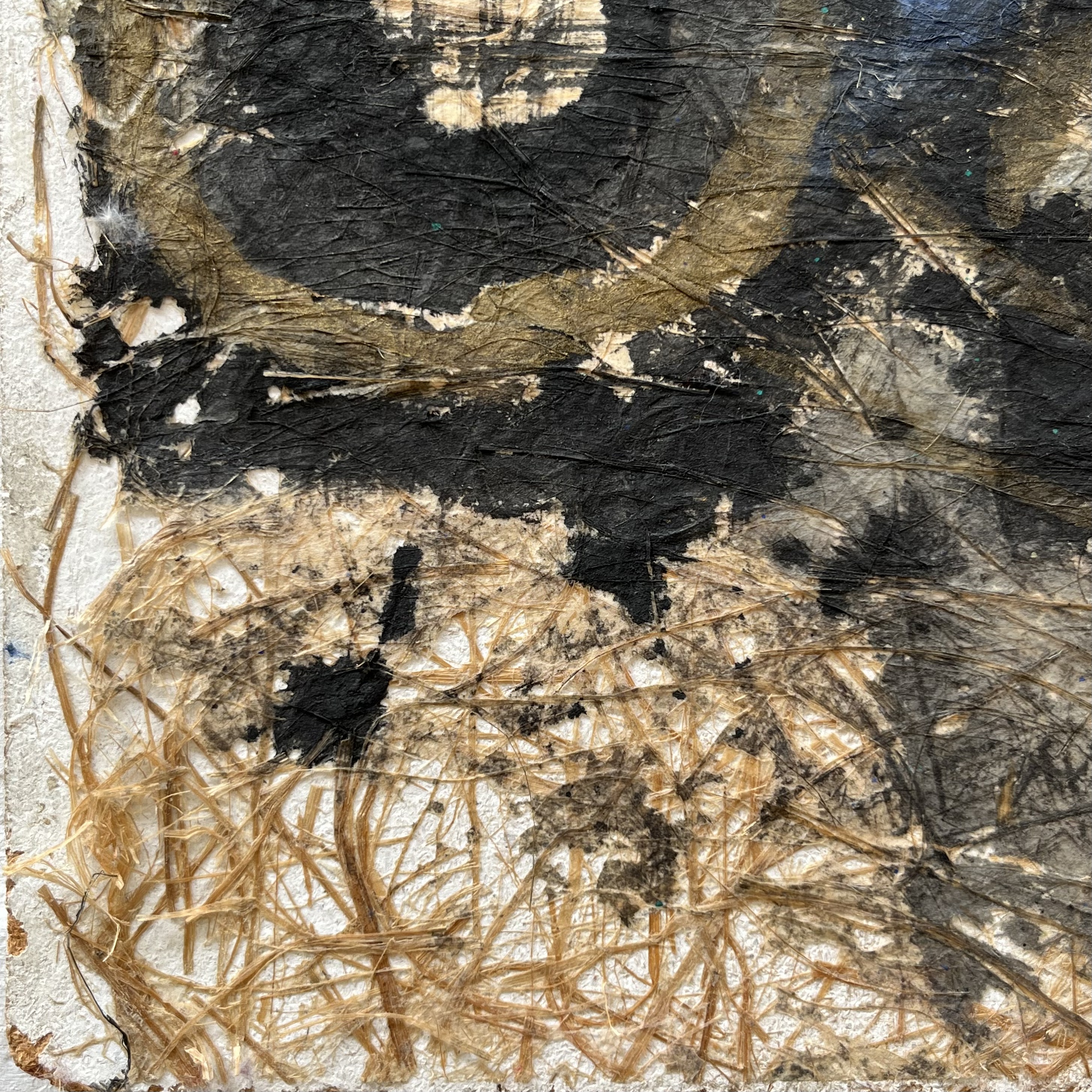 Painting Gerry Eckhardt