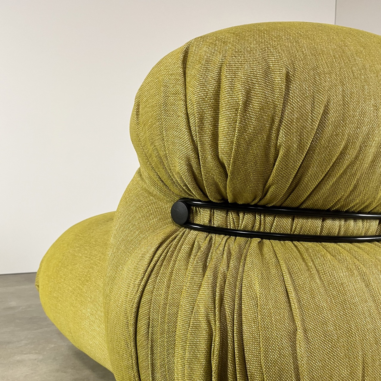 "Soriana" Lounge Chair "Soriana" Lounge Chair
