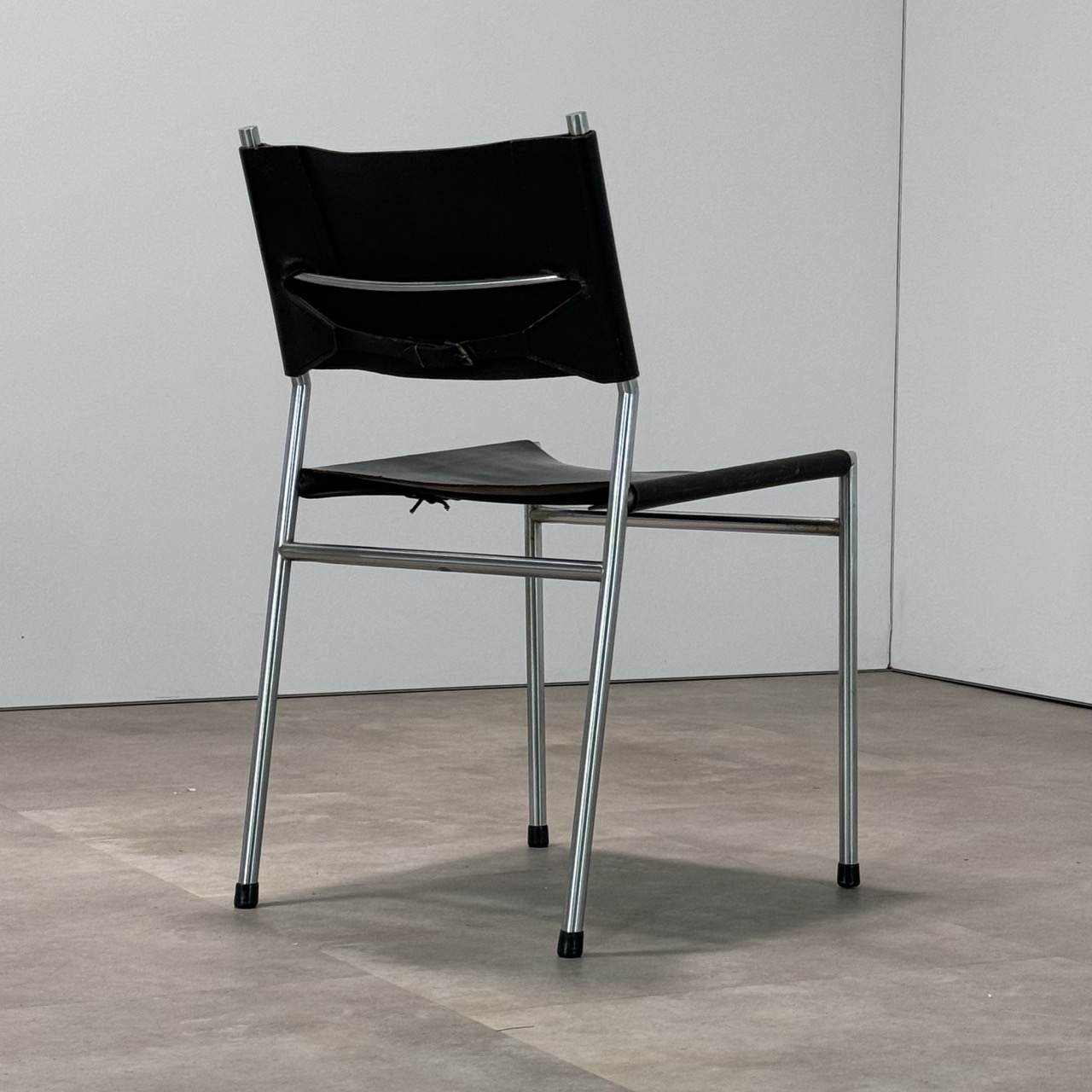 Vintage Chair "SE 06"