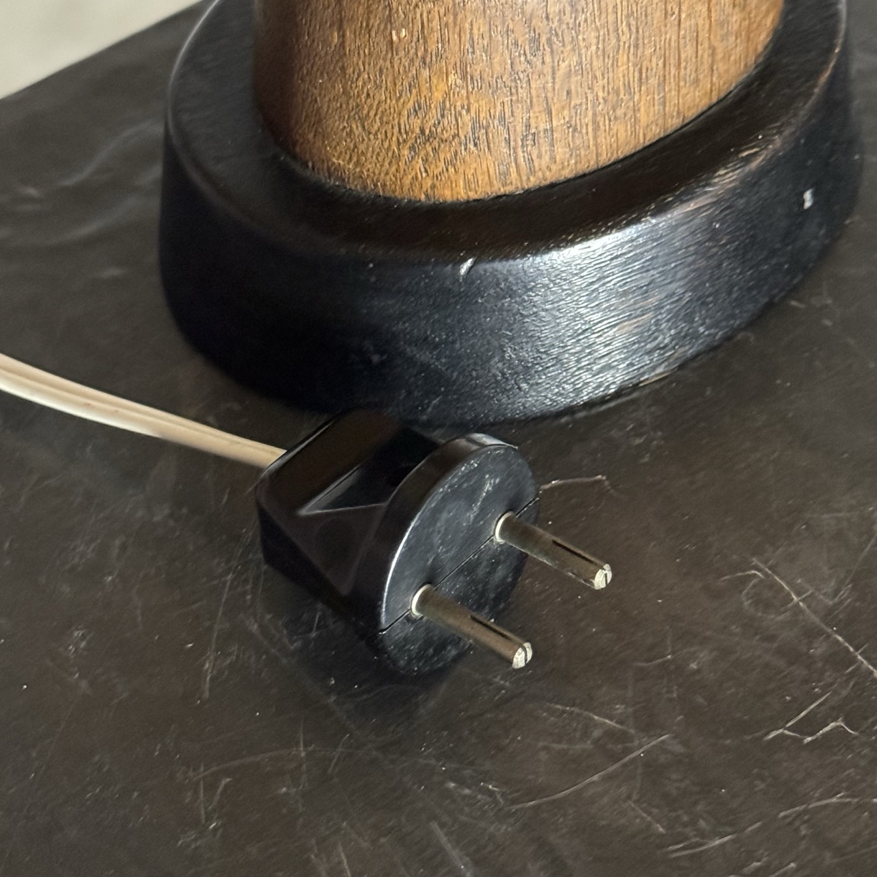 Art Deco Table Lamp