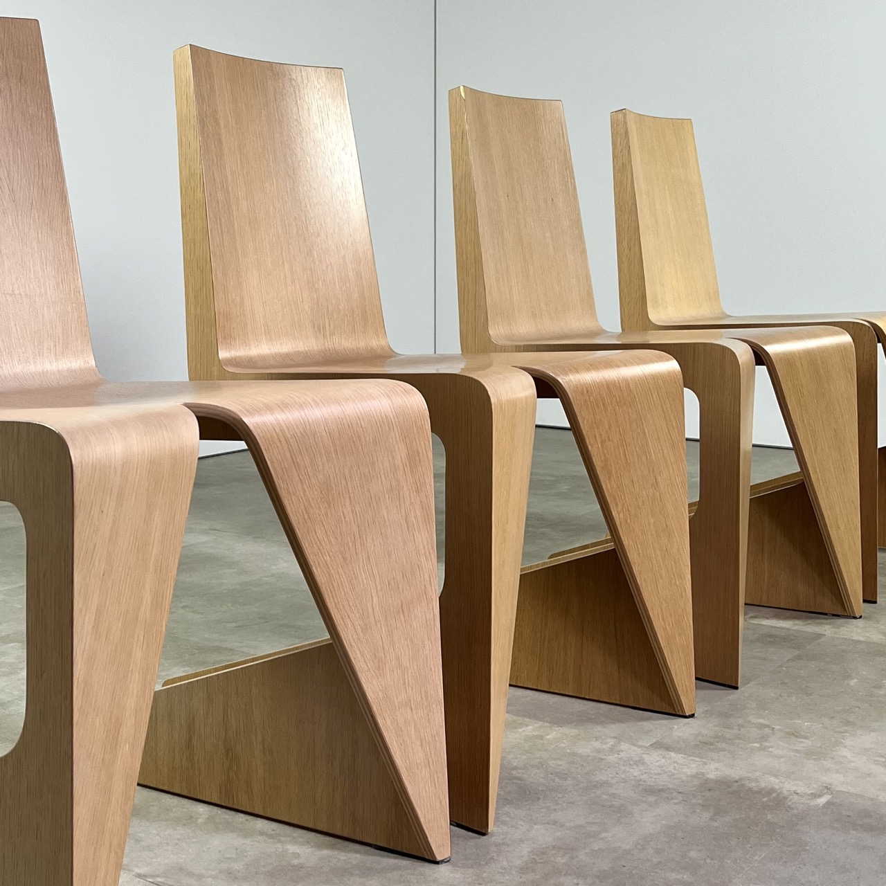 "LRC" Chairs "LRC" Chairs