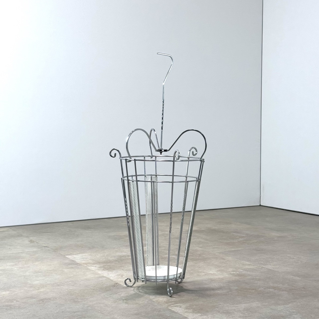 Vintage Umbrella Stand