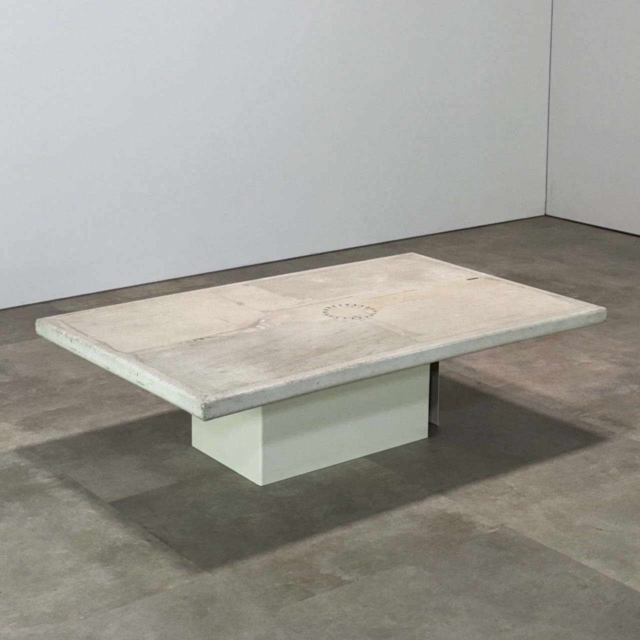 Coffee Table Paul Kingma