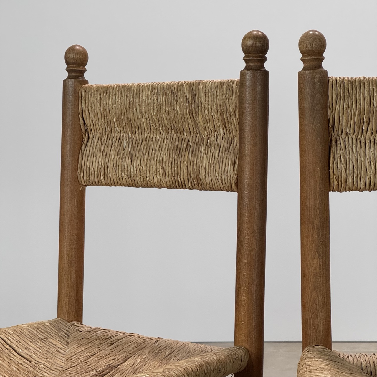 Antique Dining Chairs 