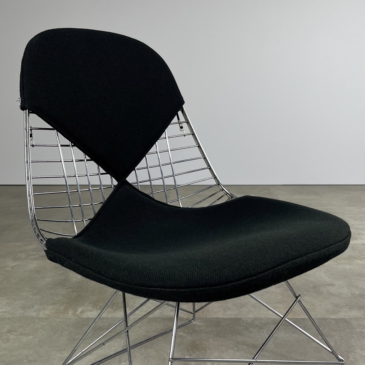 "LKR-1" Easy Chair "LKR-1" Easy Chair