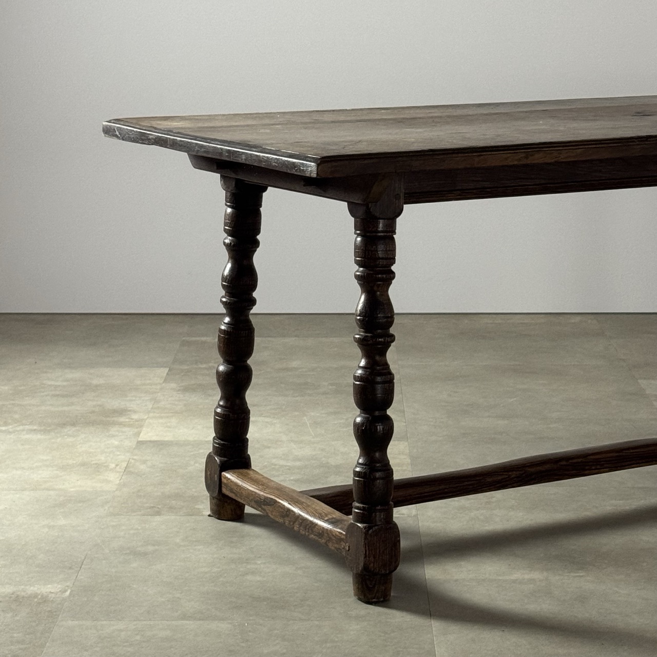 Antique Dining Set 