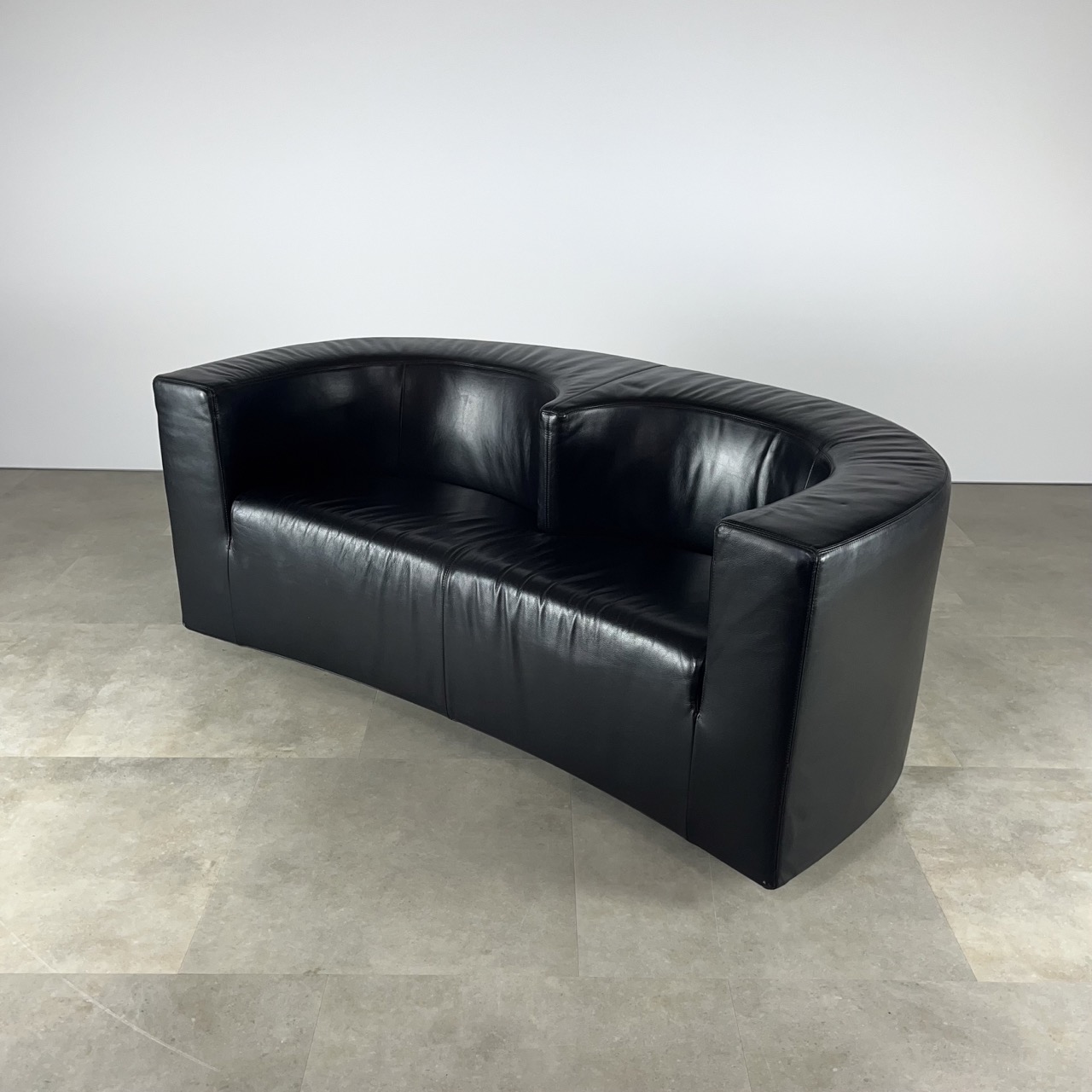 "Segnale" Sofa