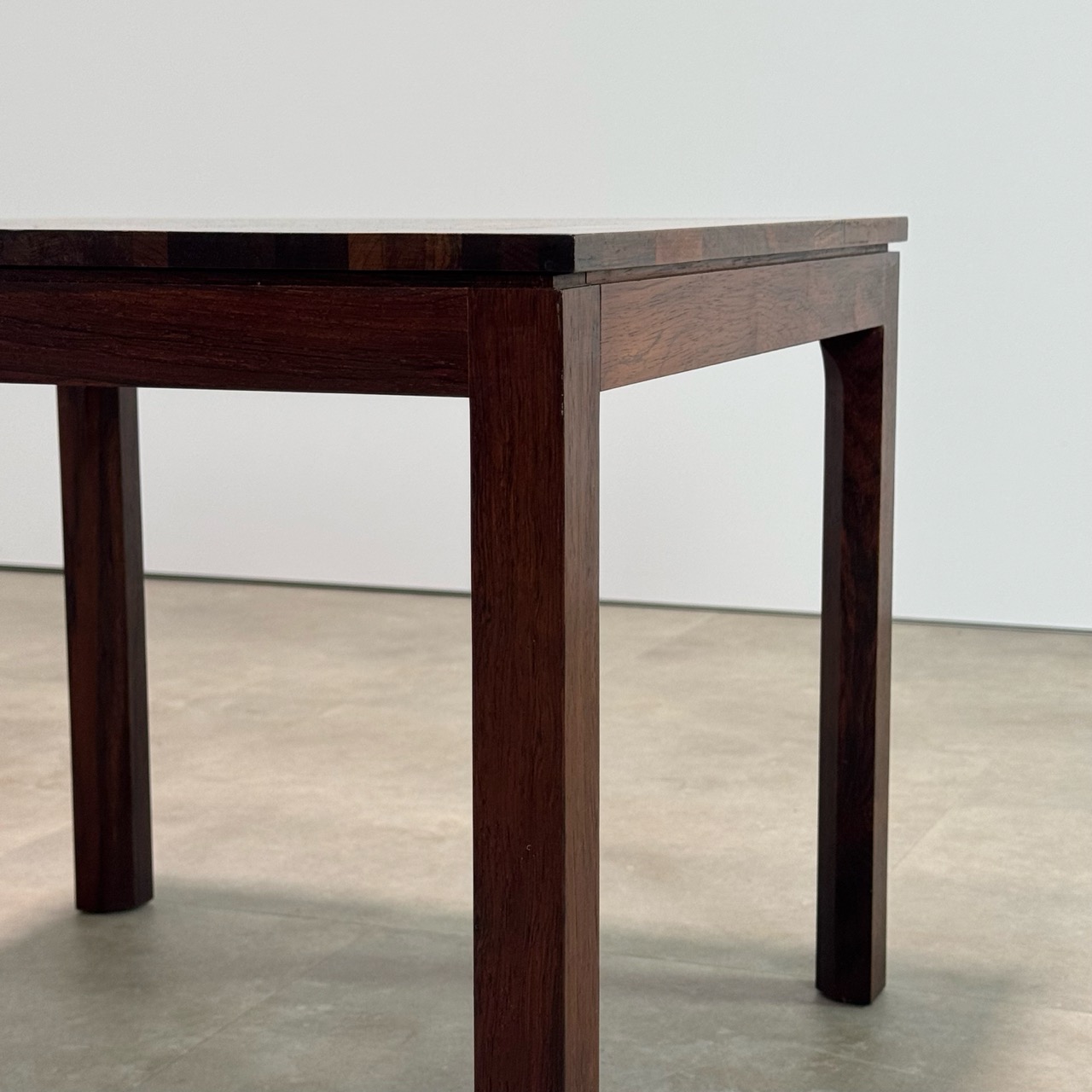 Vintage Side Table Tranekaer