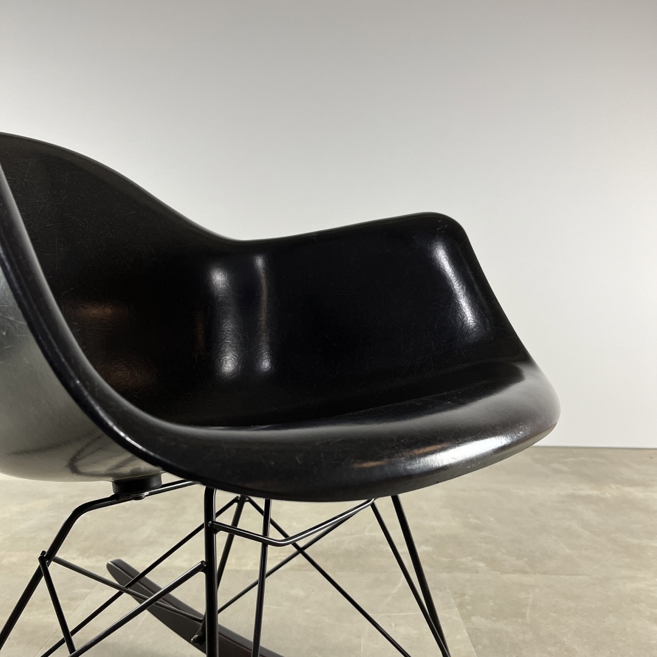 "RAR" Rocking Chair "RAR" Rocking Chair