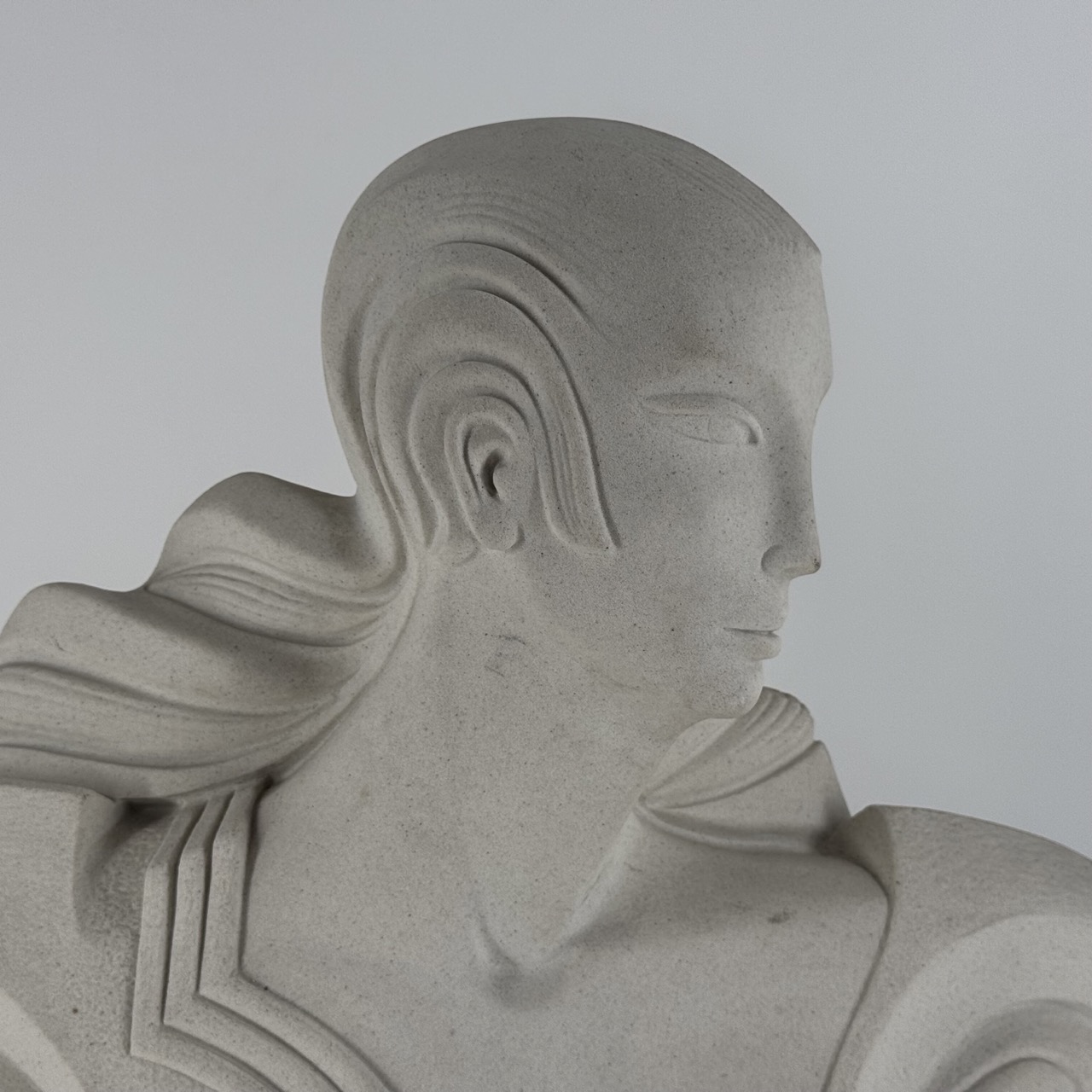 Sculpture Art Nouveau