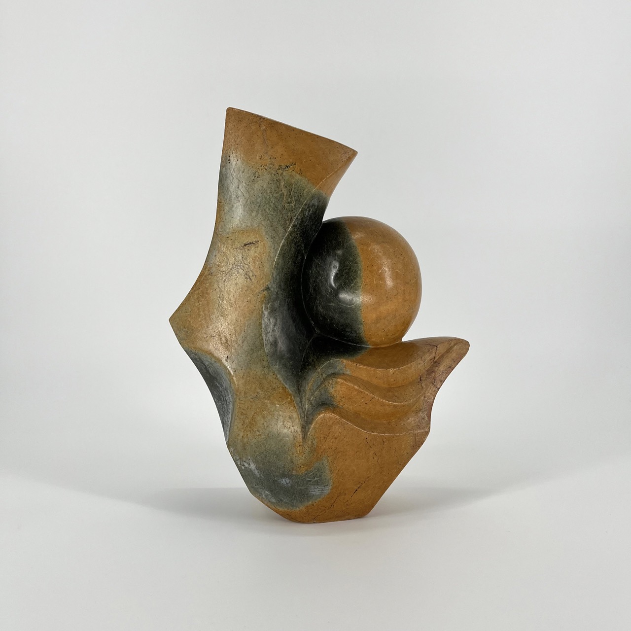 Handcrafted Sculpture