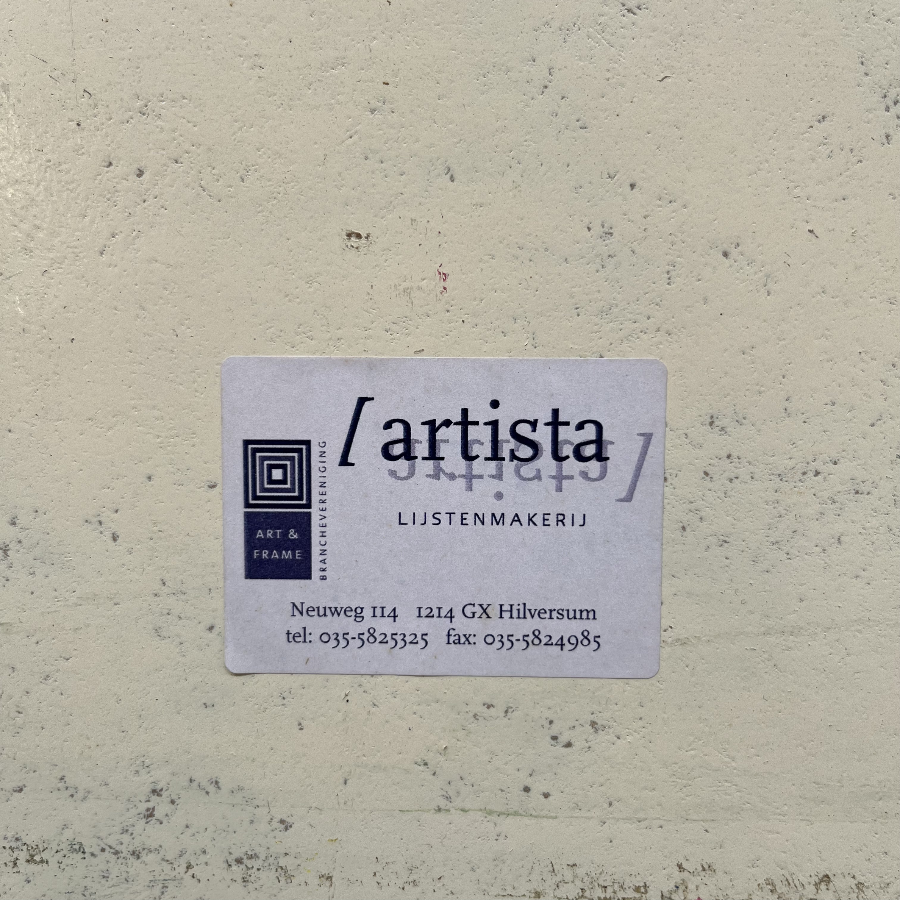 Painting "Magical Creature"