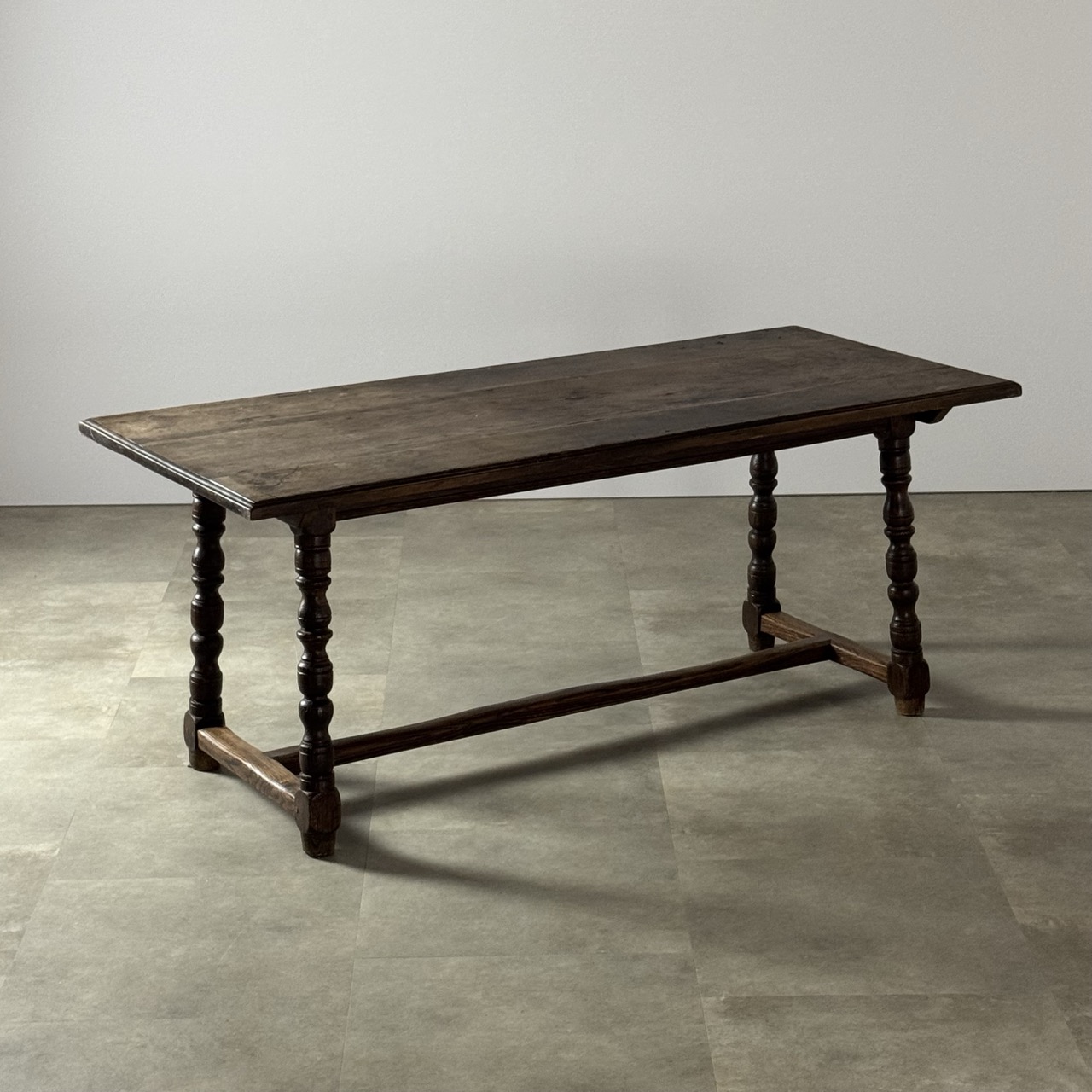 Antique Dining Set 