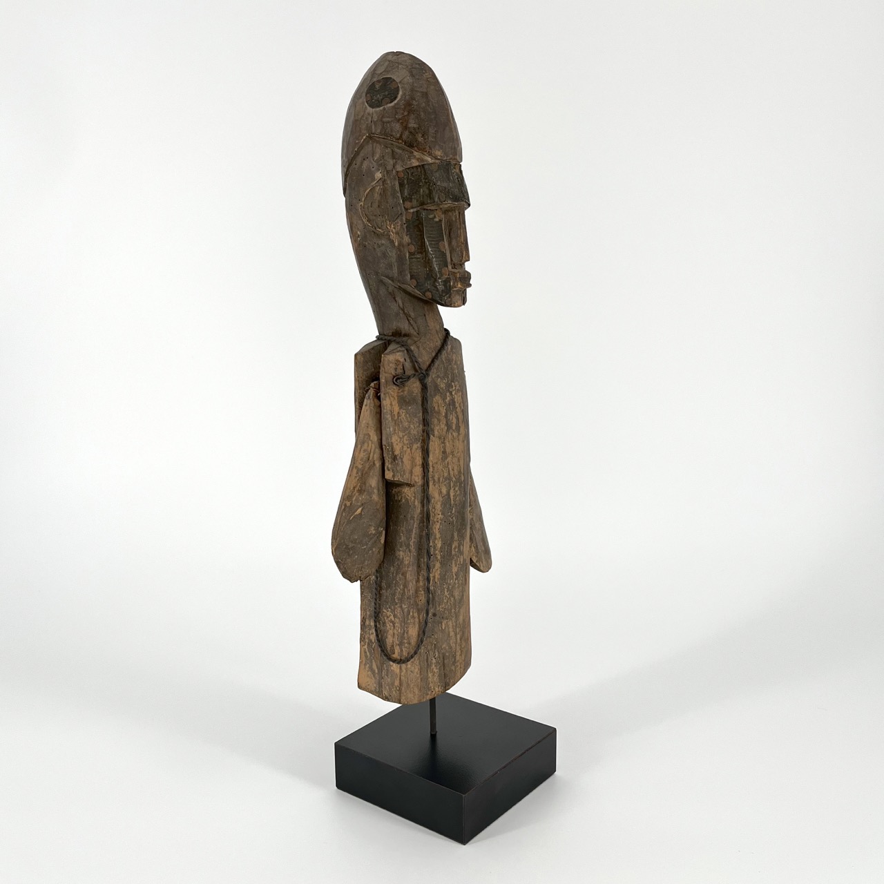 Ethnographic Sculpture