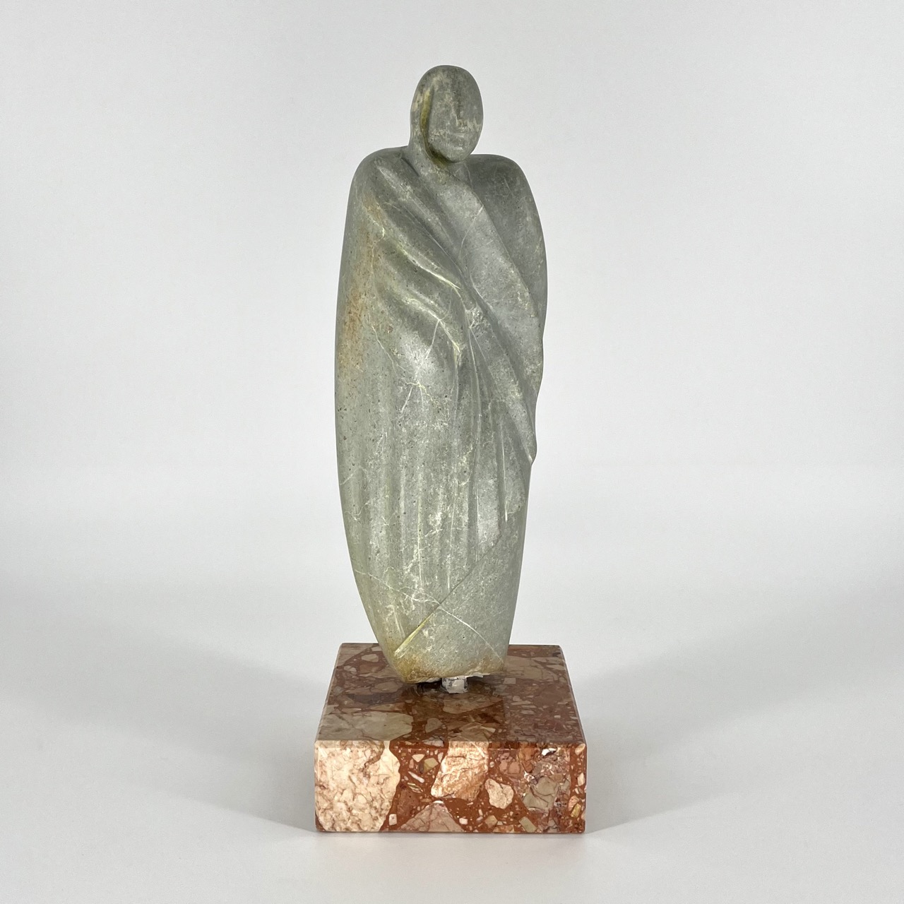 Marble Sculpture