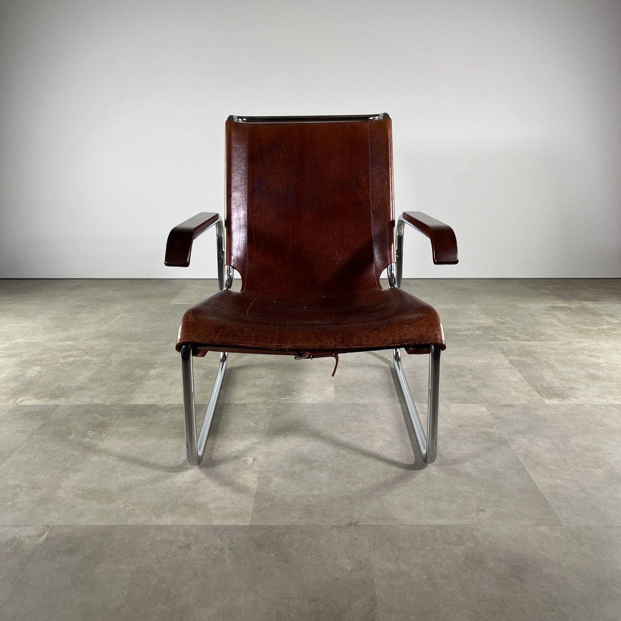 "S35" Easy Chair "S35" Easy Chair