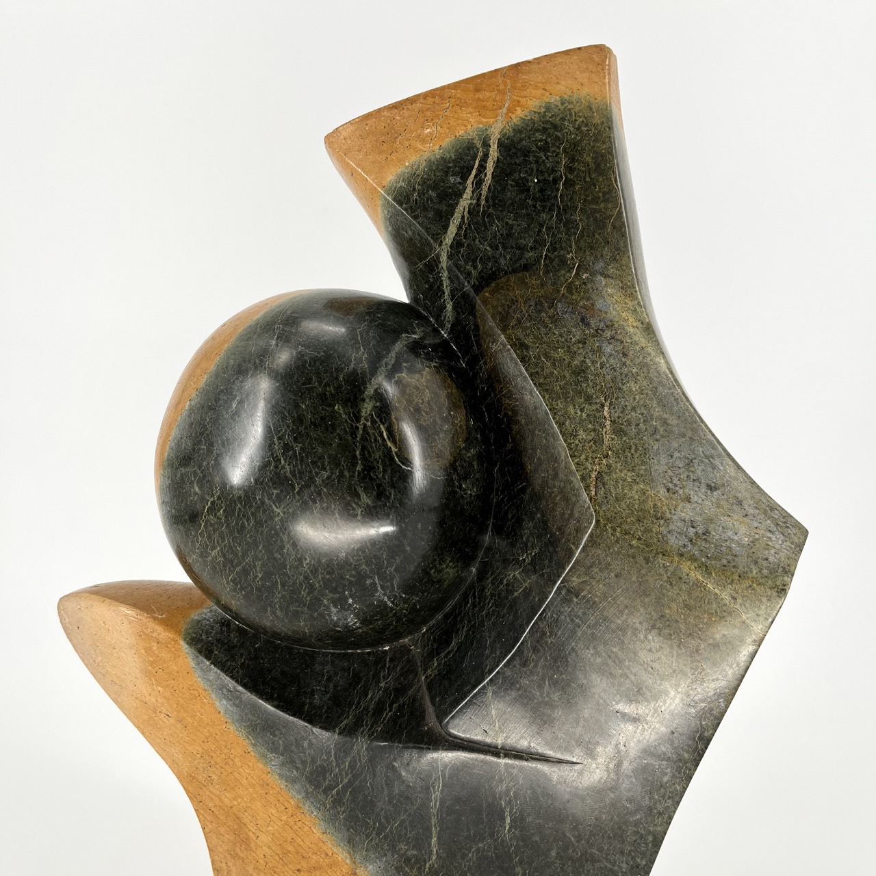 Handcrafted Sculpture Handcrafted Sculpture