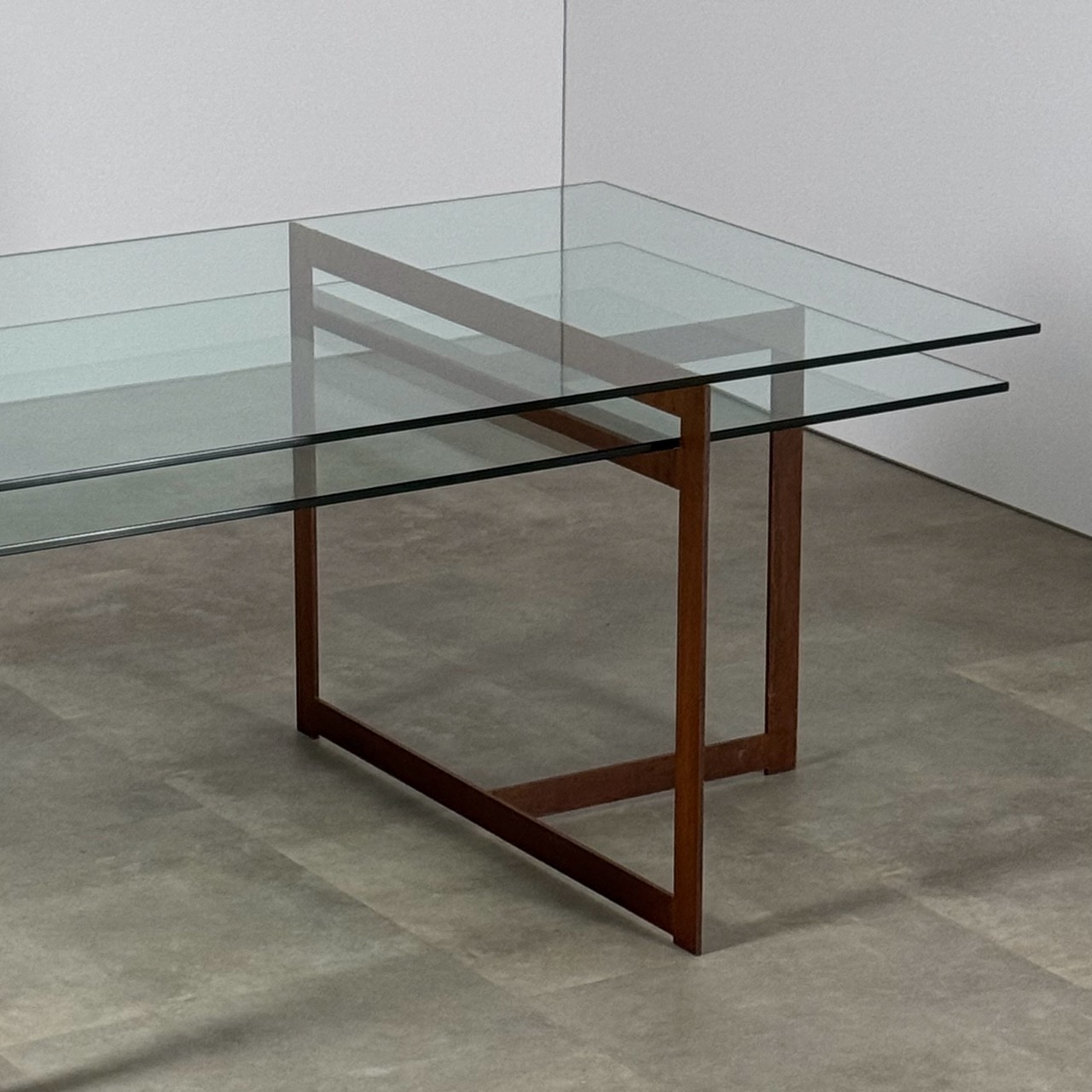 Vintage Desk Cees Dam