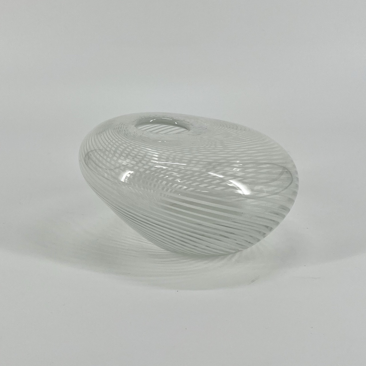 Vintage Vase Murano