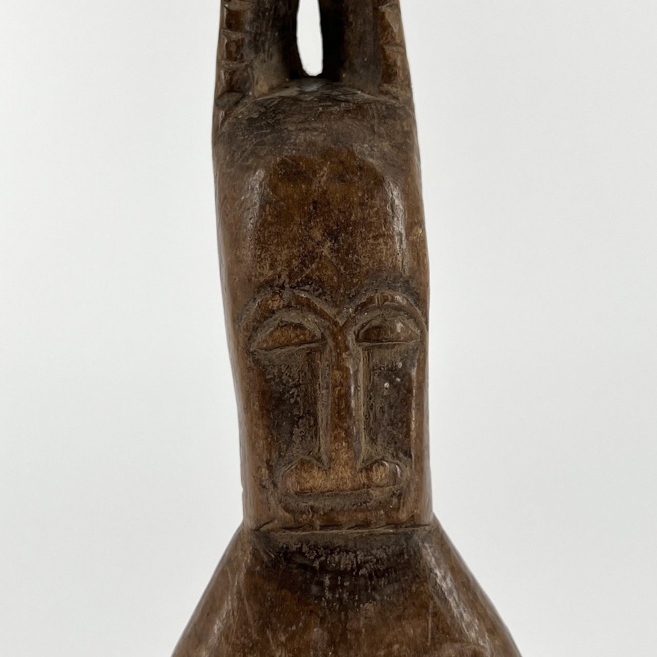 Ethnographic Object
