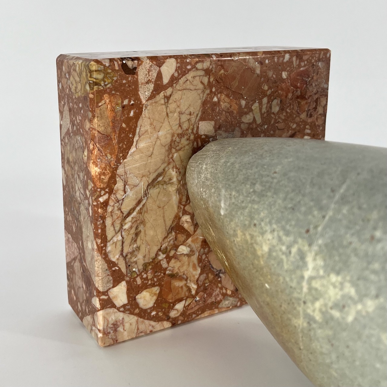 Marble Sculpture