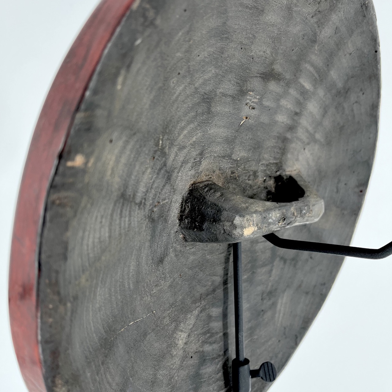 Ethnographic Shield