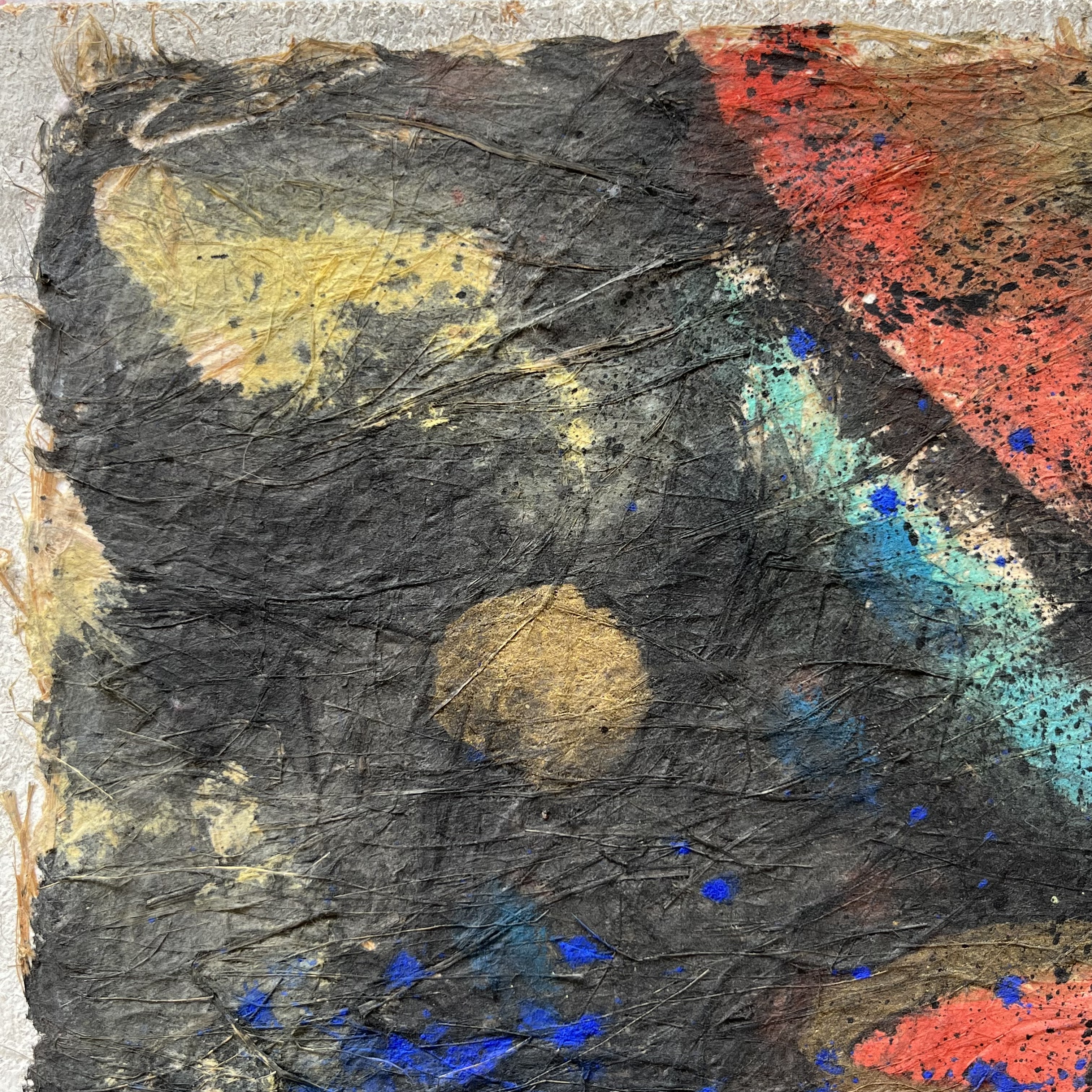 Painting Gerry Eckhardt