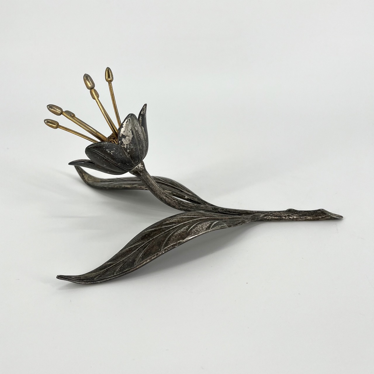 Art Nouveau Ashtray 