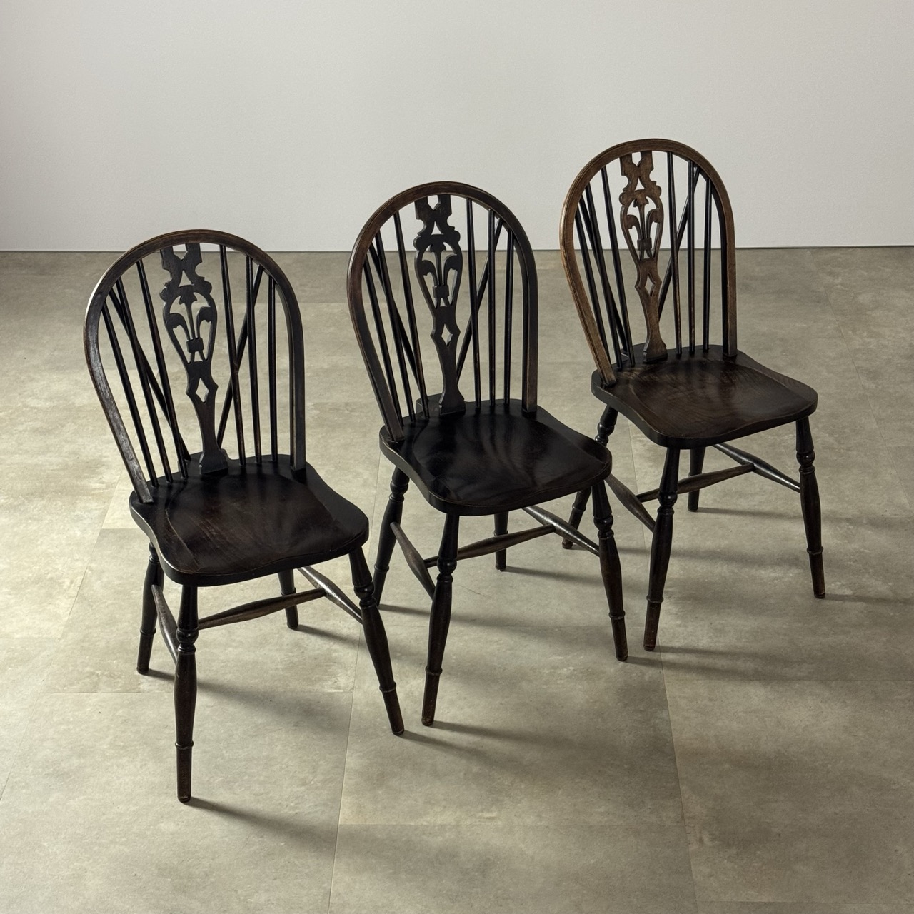 Antique Dining Set 