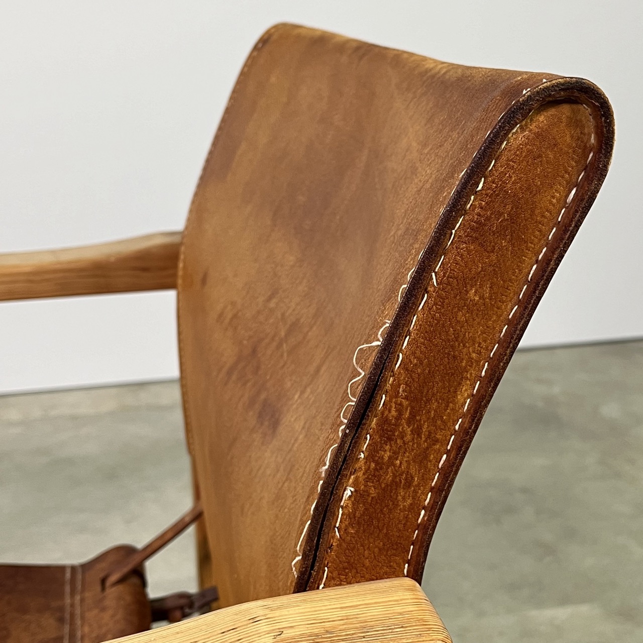 "Diana" Easy Chairs "Diana" Easy Chairs