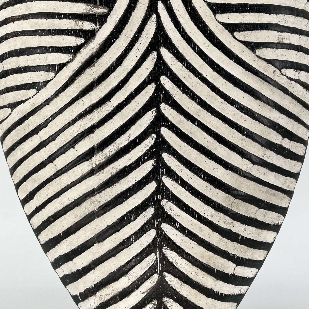 Ethnographic Shield