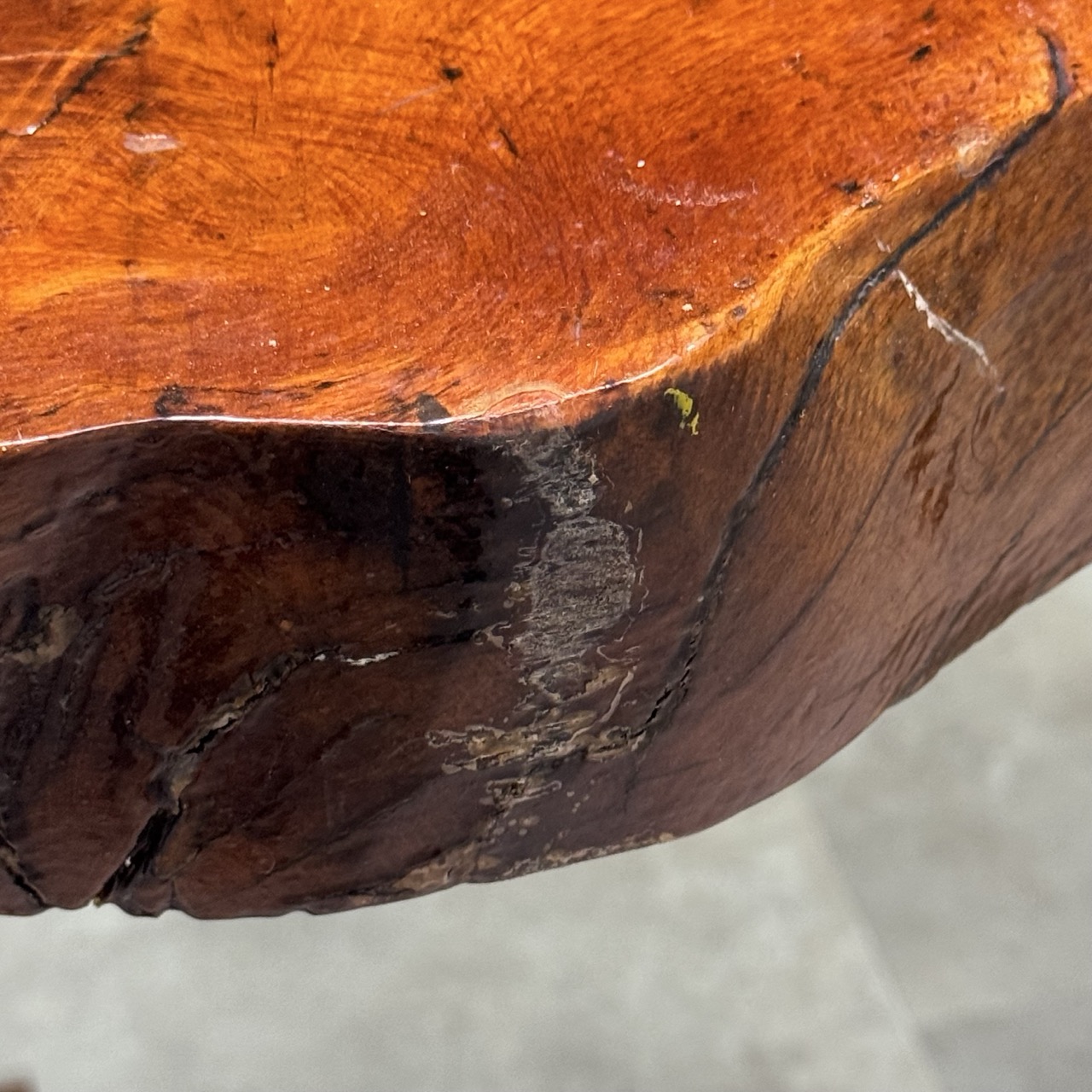 Sculptural Table Studio Craft Sculptural Table Studio Craft