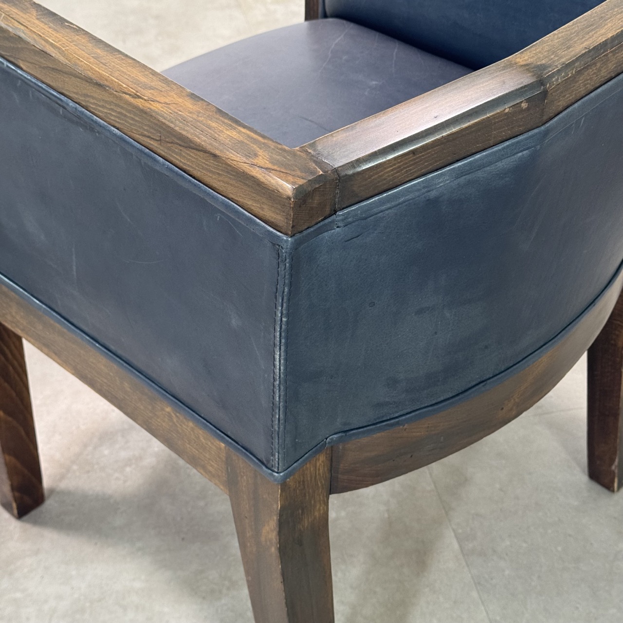 Art Deco Chairs 