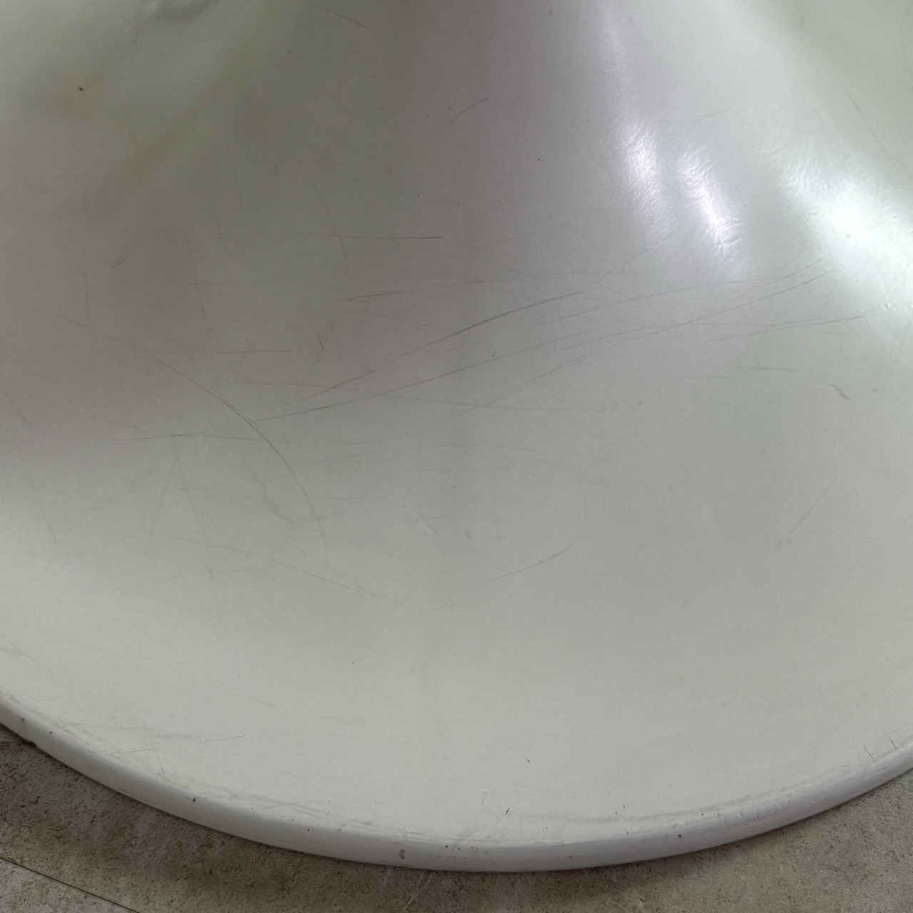 Space Age Dining Set Space Age Dining Set