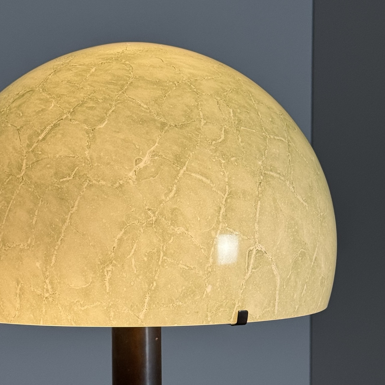 Vintage Table Lamp "832"