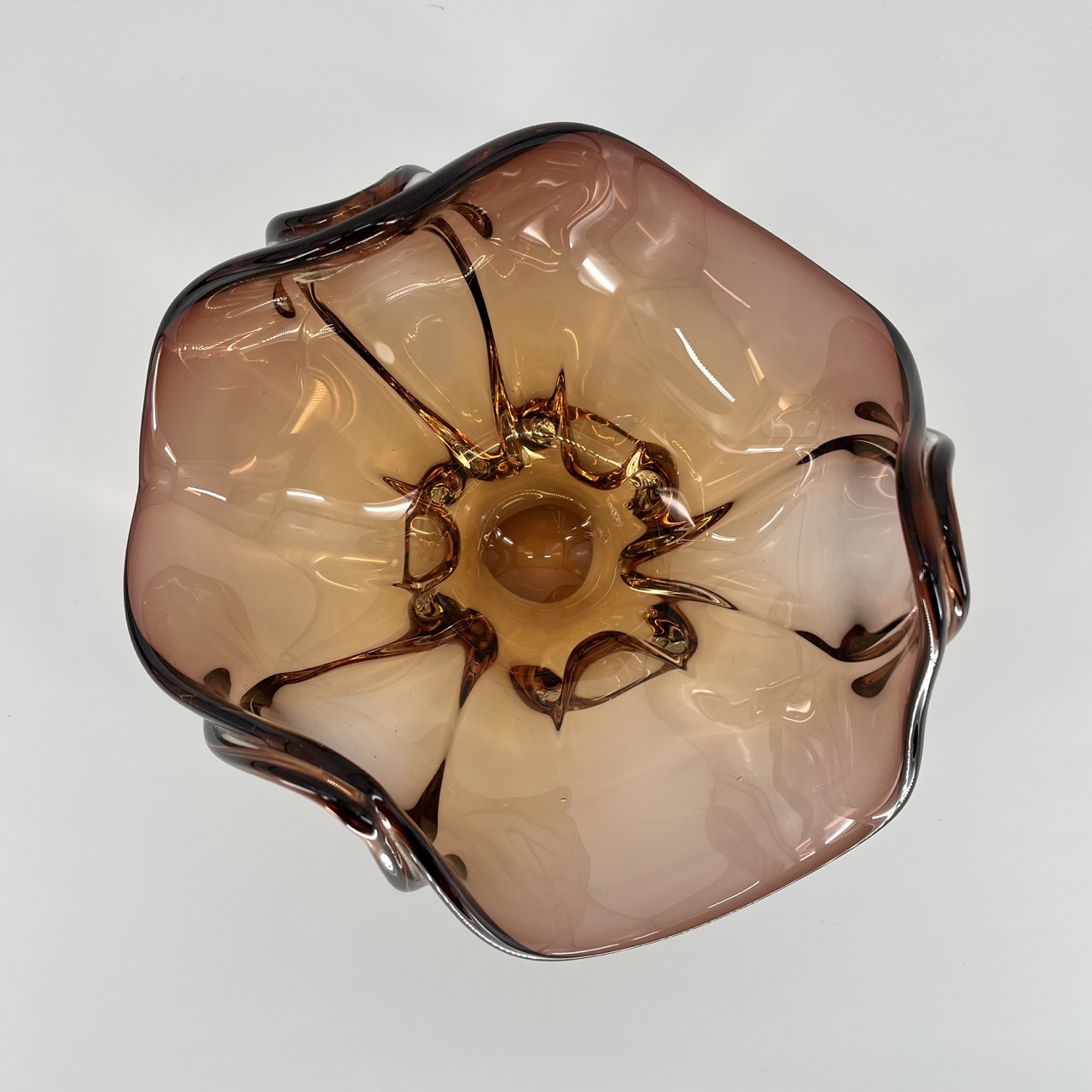 Glass Bowl