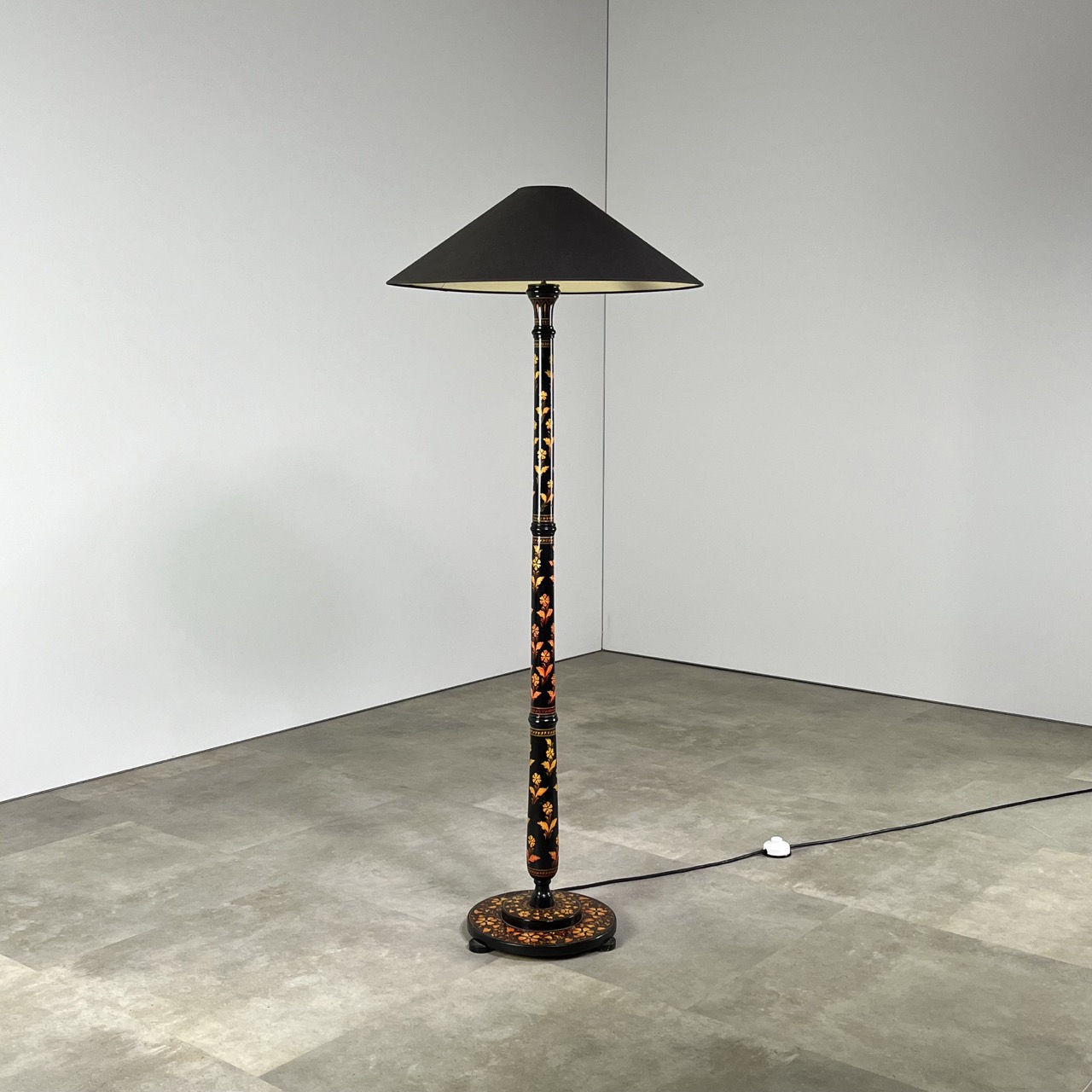 Vintage Floor Lamp Vintage Floor Lamp