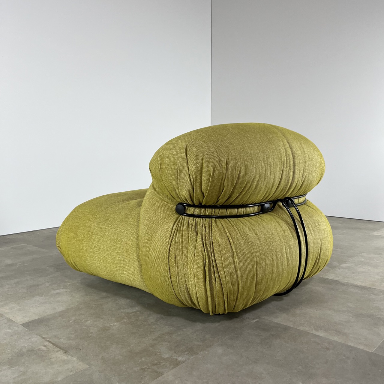 "Soriana" Lounge Chair "Soriana" Lounge Chair