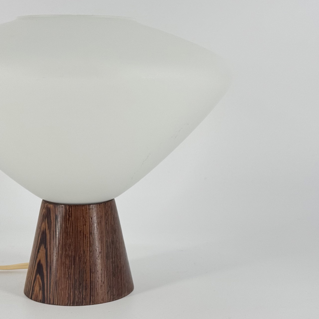 Vintage Table Lamp "Philips"
