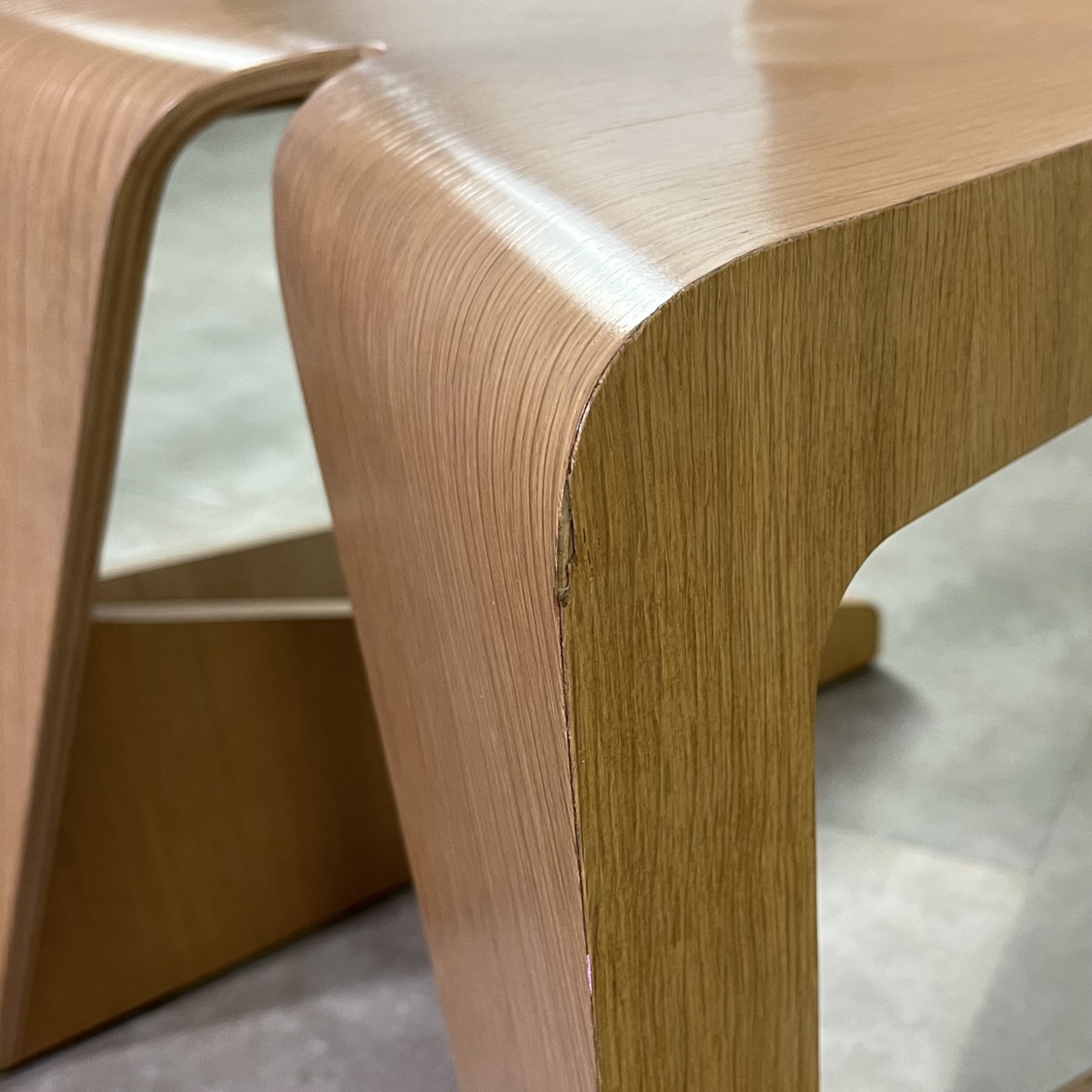 "LRC" Chairs "LRC" Chairs