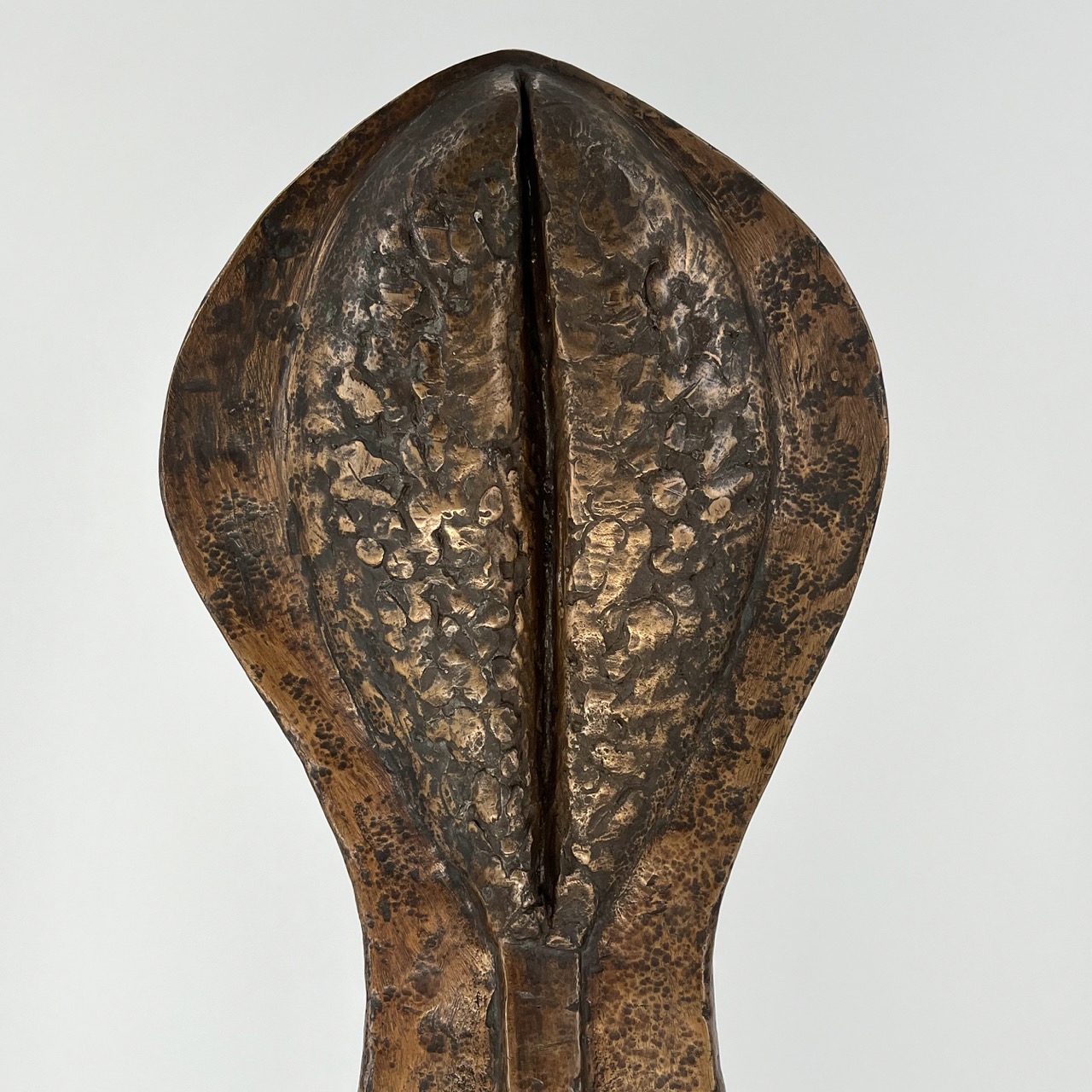 Bronze Sculpture 