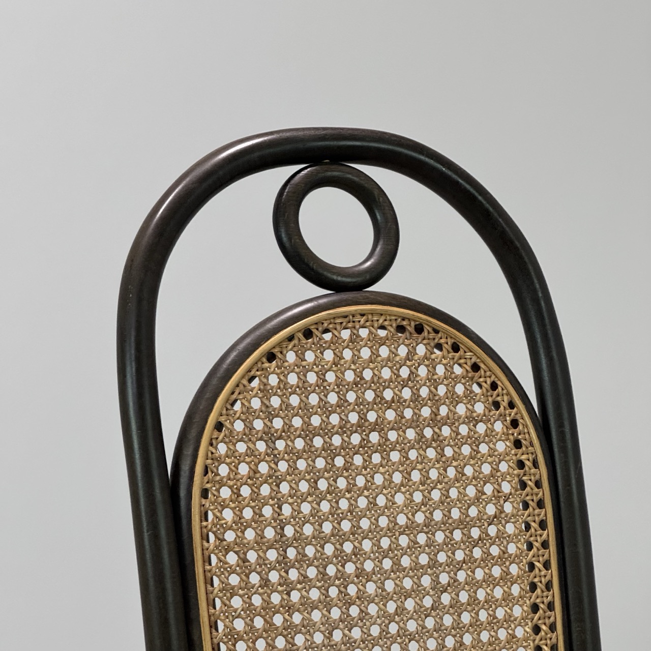 Vintage Chair "No. 207 - Long John"