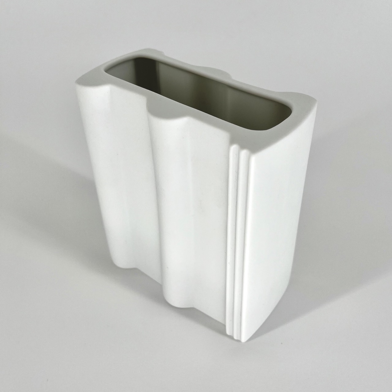 Porcelain Vase
