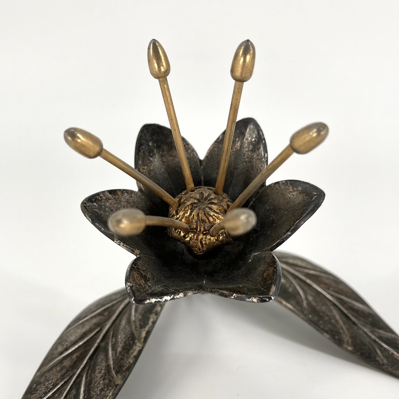 Art Nouveau Ashtray 