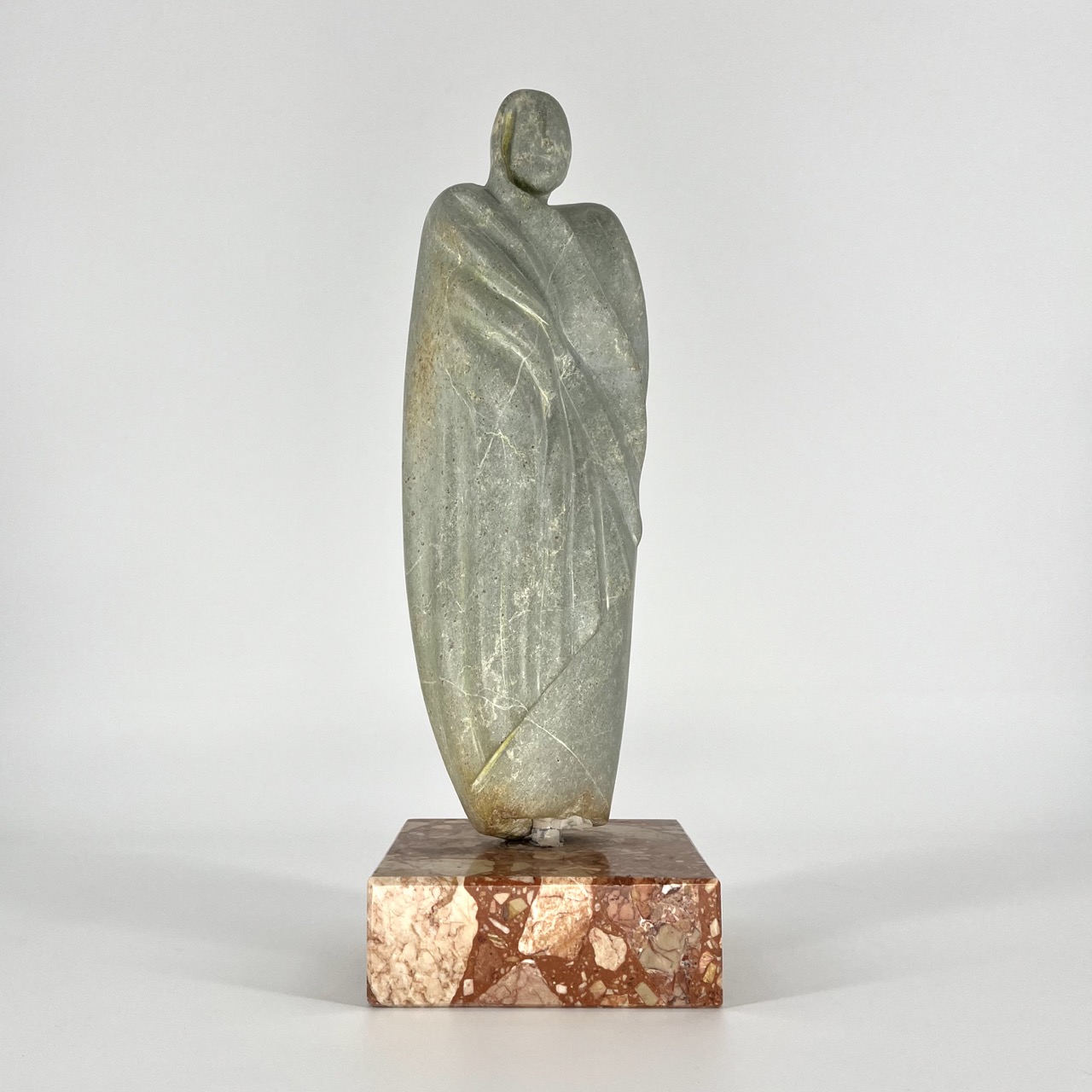 Marble Sculpture