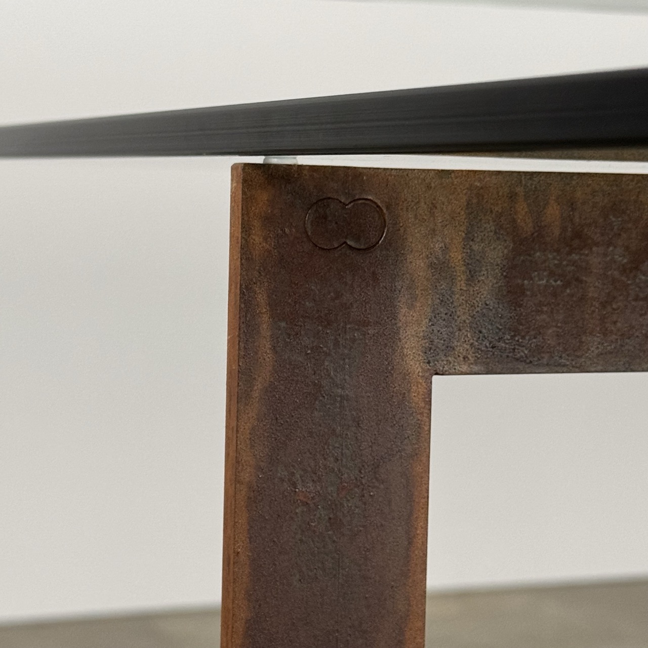 Vintage Desk Cees Dam