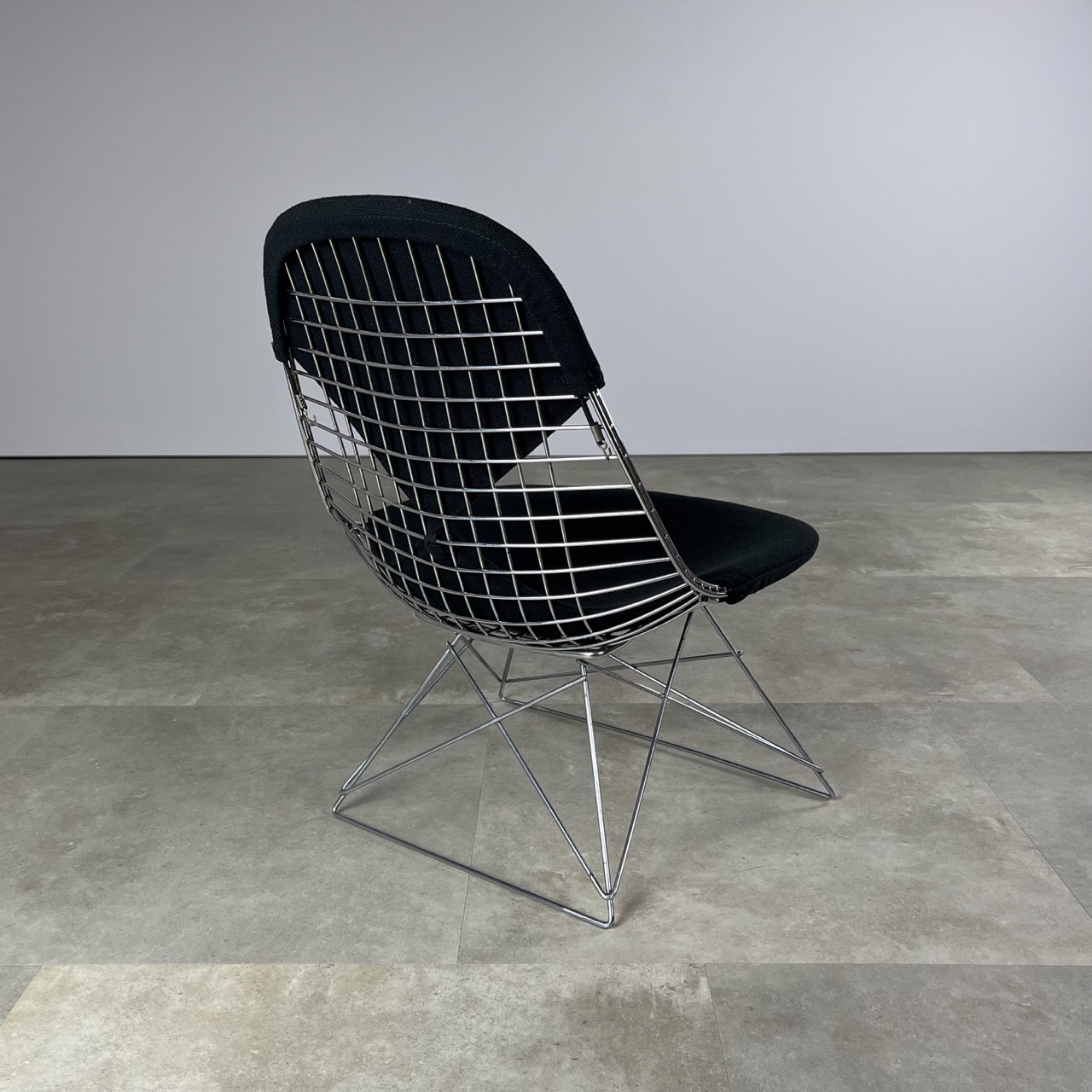 "LKR-1" Easy Chair "LKR-1" Easy Chair